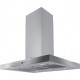 MEPAMSA Campana isla  STILO ISLA PRO TRONIC 90 INOX V2, 3250486125, 90 cm, Inoxidable